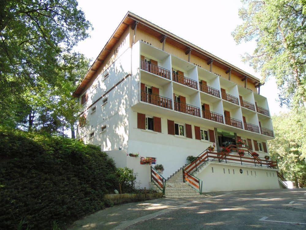 Hotel Robinson Ош Екстериор снимка